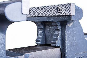 WS6 WILTON Тиски «Мастерская»