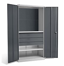 Шкаф ВЛ-052-07/Б