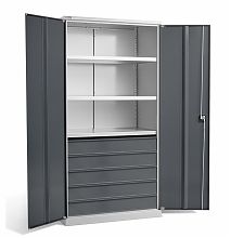 Шкаф ВЛ-052-08/Б