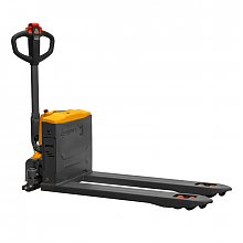 Эл.гидравлическая тележка CBD15W-II Li (1500 кг; li-ion 25,6В / 30Ач) SMARTLIFT