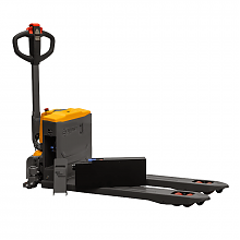 Эл.гидравлическая тележка CBD15W-II Li (1500 кг; li-ion 25,6В / 30Ач) SMARTLIFT