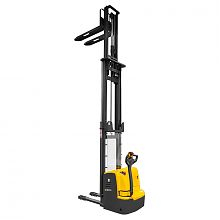Штабелер самоходный CDDR15-III (1500 кг; 4,5 м; 24В / 240Ач) SMARTLIFT