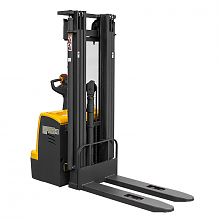 Штабелер самоходный CDDR15-III (1500 кг; 4,5 м; li-ion 25,6В / 225Ач) SMARTLIFT