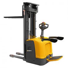 Штабелер самоходный CDDK20 (2000 кг; 4,5 м; li-ion 25,6В / 225Ач, EPS) SMARTLIFT