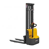 Штабелер самоходный CDD15R-E (N) (1500 кг; 3 м; 24В / 105Ач) SMARTLIFT