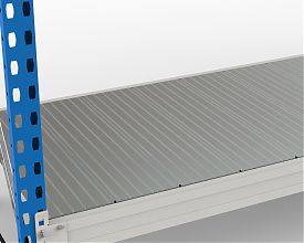 SGR-V Стеллаж 21103-2,0