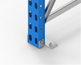 SGR-V Стеллаж 21103-2,0