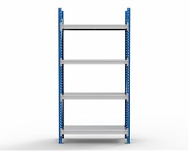 SGR-V Стеллаж 1264-2,5