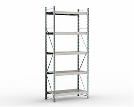 SGR-V Стеллаж 2185-3,0