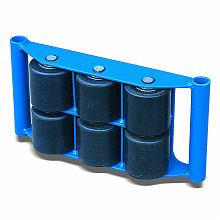 Транспортно-роликовая платформа SF-60 грузоподъемность 6 т