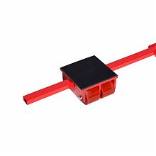 Комплект такелажных платформ X4-Y4 грузоподъемность 8 т